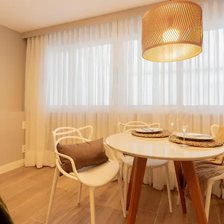 Studio Moderno e Aconchegante para Casal no Leme-3